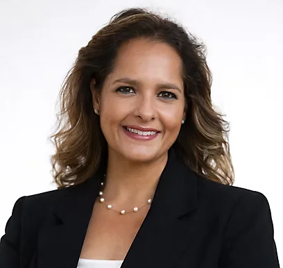 Picture of Luz J. Rodriguez